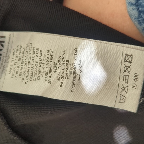 MACRON Red/ Black Phoenix Rising Soccer Club Zip Up Knit Jacket Sz XL - Picture 7 of 12